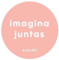 Fashion Moda Sticker by AMARO