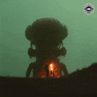 Monster Tentacles GIF by Komplex