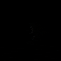 julietagracian music video night surprise fall GIF