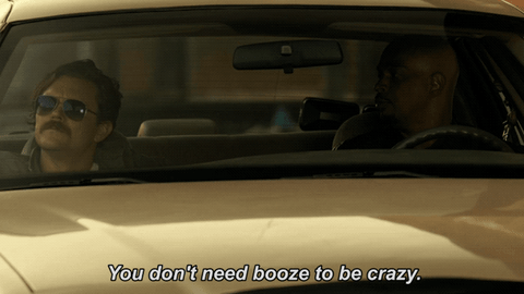 fox tv GIF by Lethal Weapon