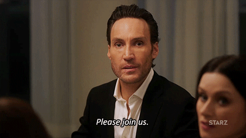 season 3 show GIF by Power