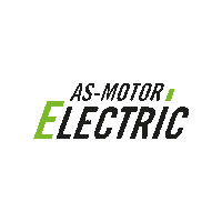 Battery Mower Sticker by Hochfilzer
