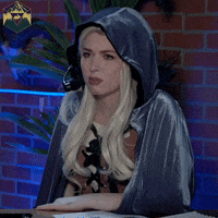 The Witcher Reaction GIF by Hyper RPG