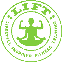 Sticker by SobeLIFT