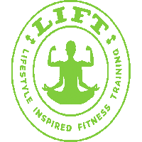 Sticker by SobeLIFT