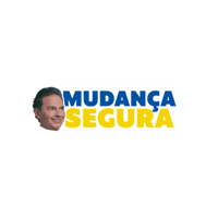 Mudança Segura Sticker by Marquinhos Trad