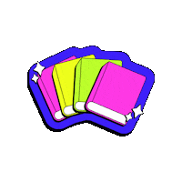 Notebook Fundraising Sticker by Century Resources