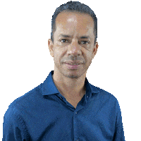 Vereador Sticker by Isaac Martinss