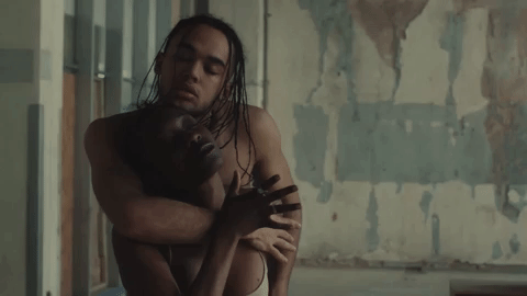 dance GIF by NOWNESS