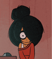 Sad Maya GIF