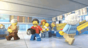 lego city GIF by LEGO