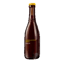 Beer Draw Sticker by cervezasalhambra