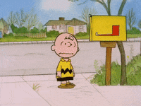 charlie brown GIF by Peanuts