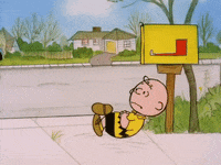 charlie brown GIF by Peanuts