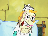 season 8 episode 21 GIF by SpongeBob SquarePants