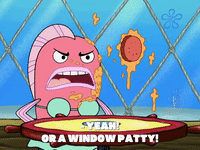 season 8 episode 21 GIF by SpongeBob SquarePants