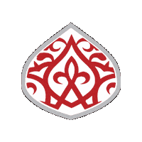 Web Tv Arabian Sticker by arabianessence