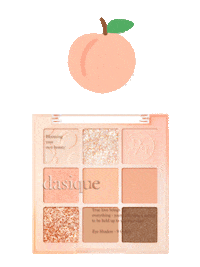 데이지크 Sticker by BY ECOM