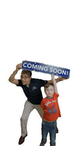 Real Estate Gus Sticker by The W Home Group
