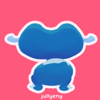 Water Pokemon GIF