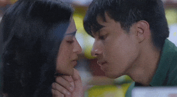 Mb Kiss GIF