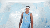 North Carolina Yes GIF by UNC Tar Heels