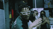 Cross My Heart Love GIF by Sony Music Africa