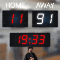 11 Home GIF