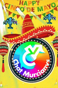 Happy Cinco De Mayo GIF by Murcianys LLC