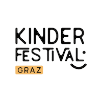 KINDERFESTIVAL graz familie steiermark kinderfestival Sticker