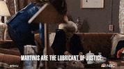 Episode 2 GIF by Law & Order