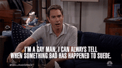 season 2 episode 6 GIF by Will & Grace
