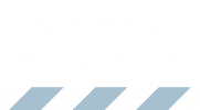 Omrin behind the scenes achter de schermen omrin ecopark de wierde Sticker