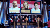 Dani Martínez T3 GIF by Movistar Plus+