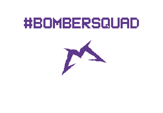 Marzocchi giphyupload marzocchi bombersquad Sticker