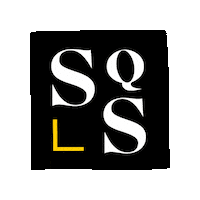 SQSTitle alta compass real estate title insurance sqs Sticker