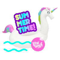 Sticker by Pink Beach