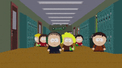 GIF by South Park 
