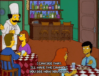 season 6 luigi risotto GIF