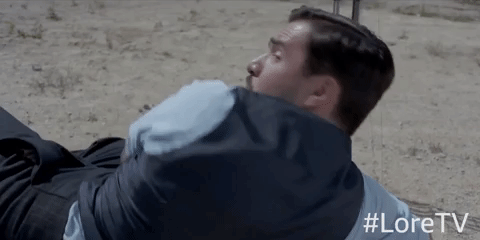 season 2 GIF by Lore