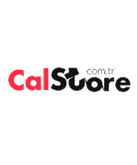 Calstore Sticker by Caldini Kimya