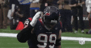 2018 Nfl No GIF by NFL