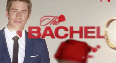 season 22 abc GIF by The Bachelor