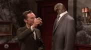 benedict cumberbatch snl GIF by Saturday Night Live