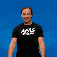 Foutje GIF by AFAS Software