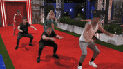 Work Out Sport GIF by Big Brother 2022