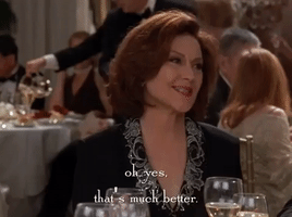 season 4 netflix GIF by Gilmore Girls 