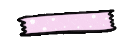 Tape Sticker