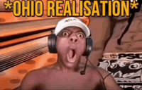 Shocked Speed GIF