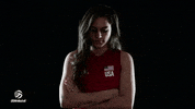 usavolleyball ready adidas look up intense GIF